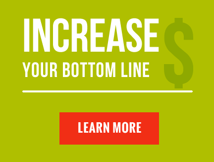 increase your bottom line